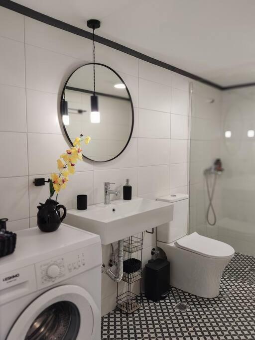 Anmi Hospitality Apartment Chania  Luaran gambar