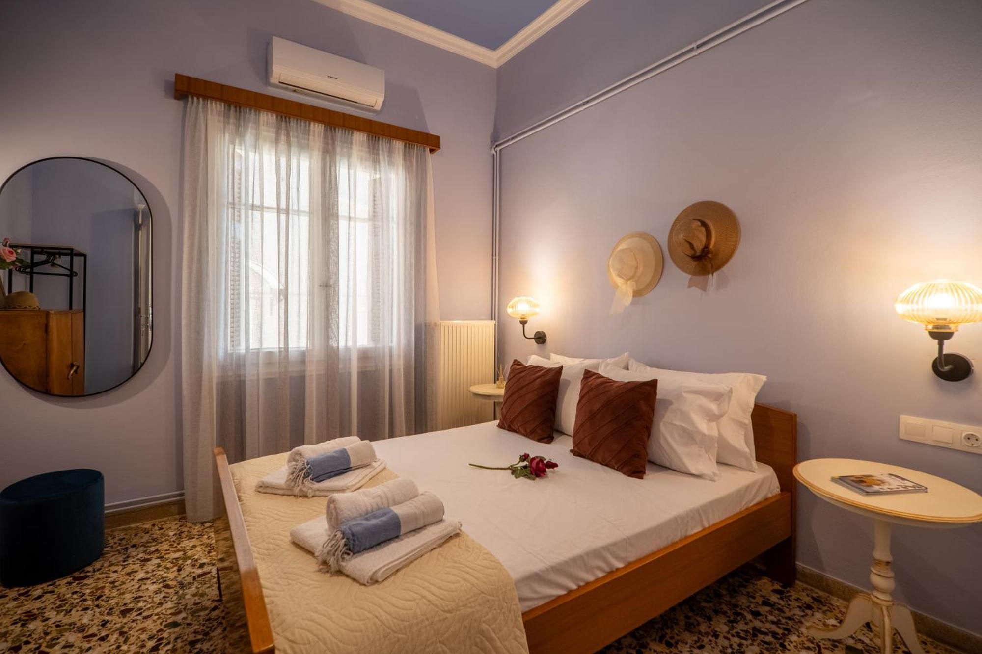 Anmi Hospitality Apartment Chania  Luaran gambar