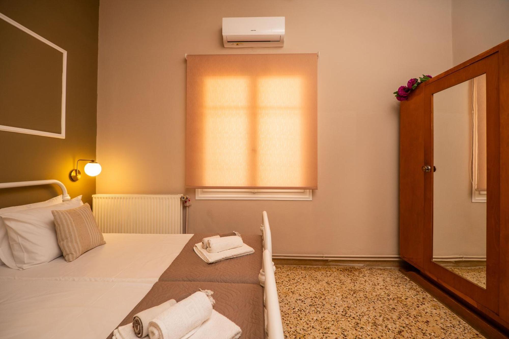 Anmi Hospitality Apartment Chania  Luaran gambar