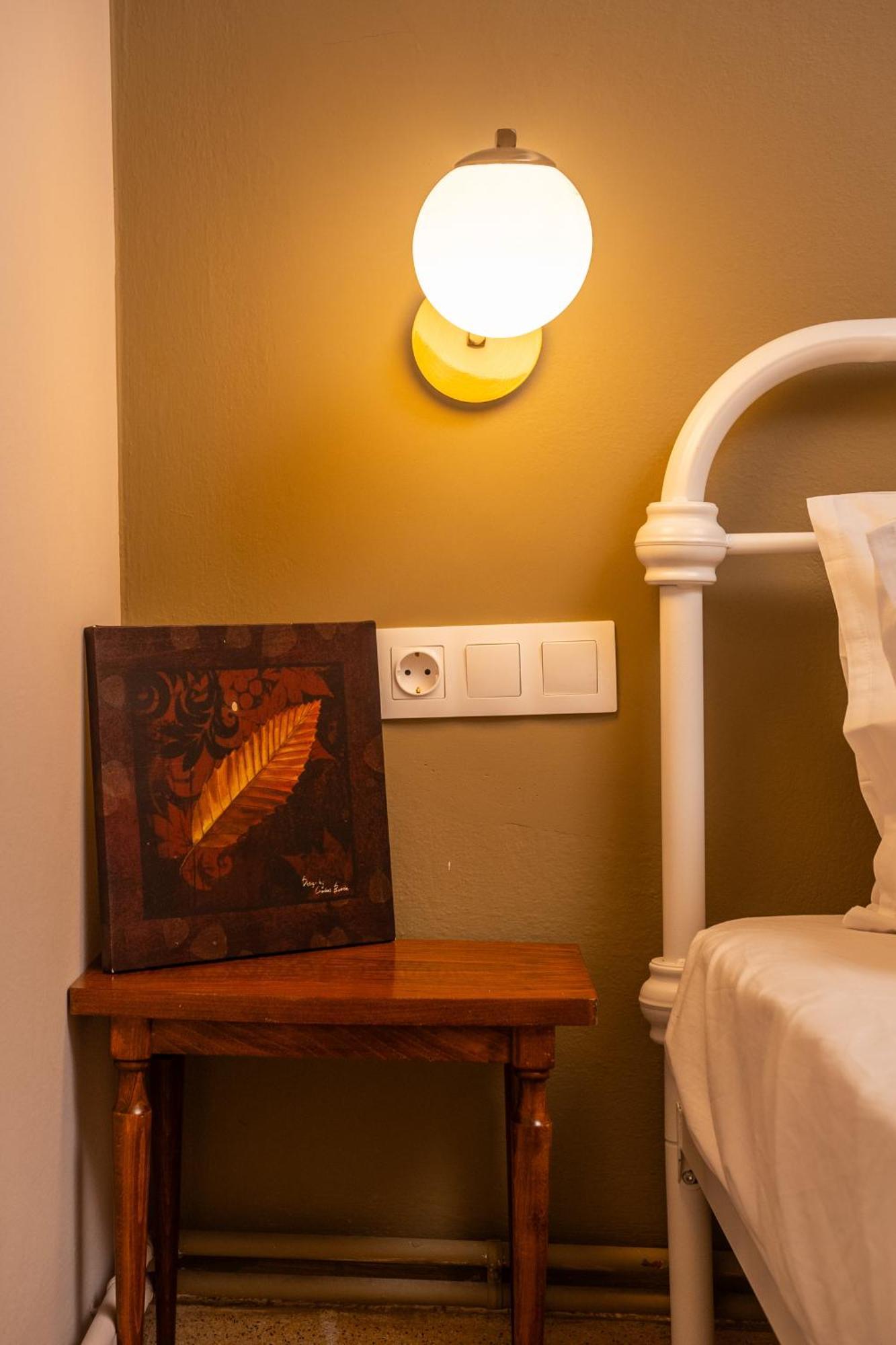Anmi Hospitality Apartment Chania  Luaran gambar
