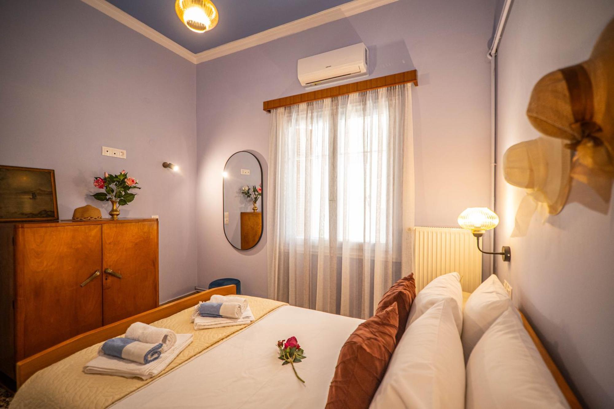 Anmi Hospitality Apartment Chania  Luaran gambar