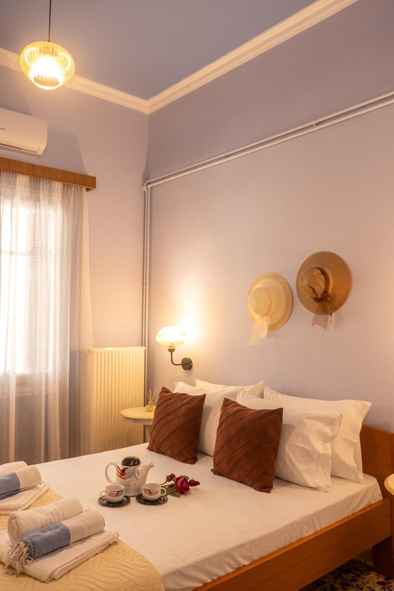 Anmi Hospitality Apartment Chania  Luaran gambar