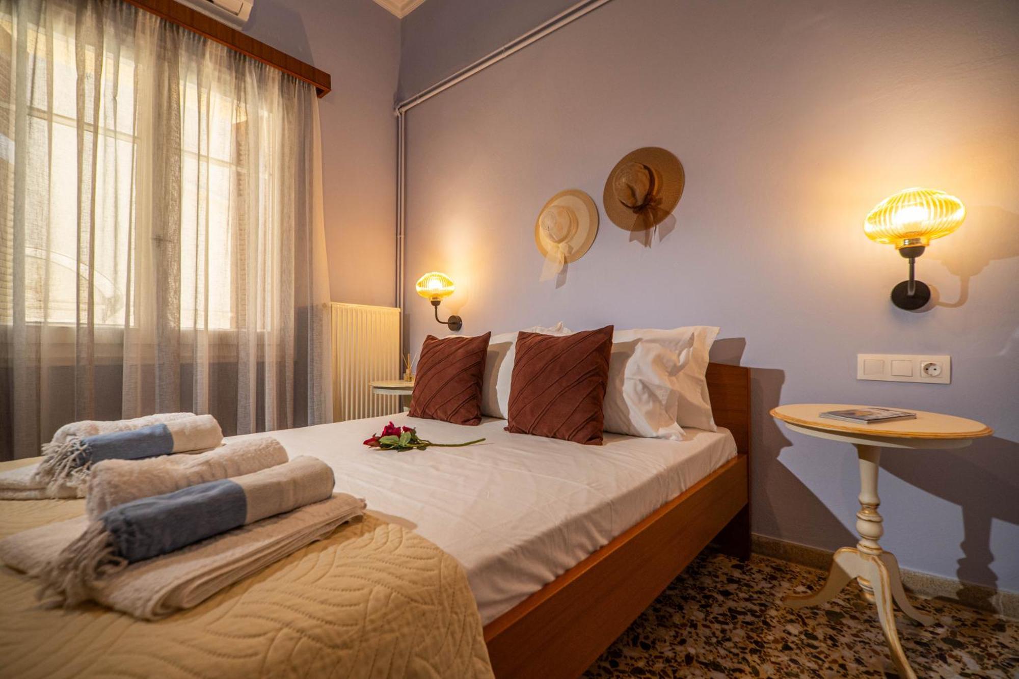 Anmi Hospitality Apartment Chania  Luaran gambar