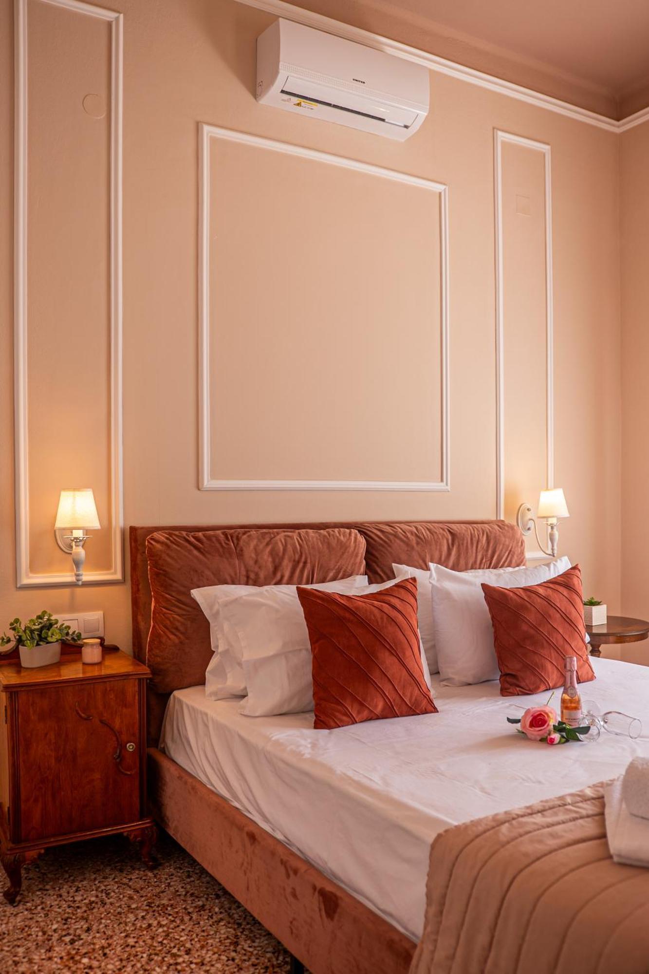 Anmi Hospitality Apartment Chania  Luaran gambar