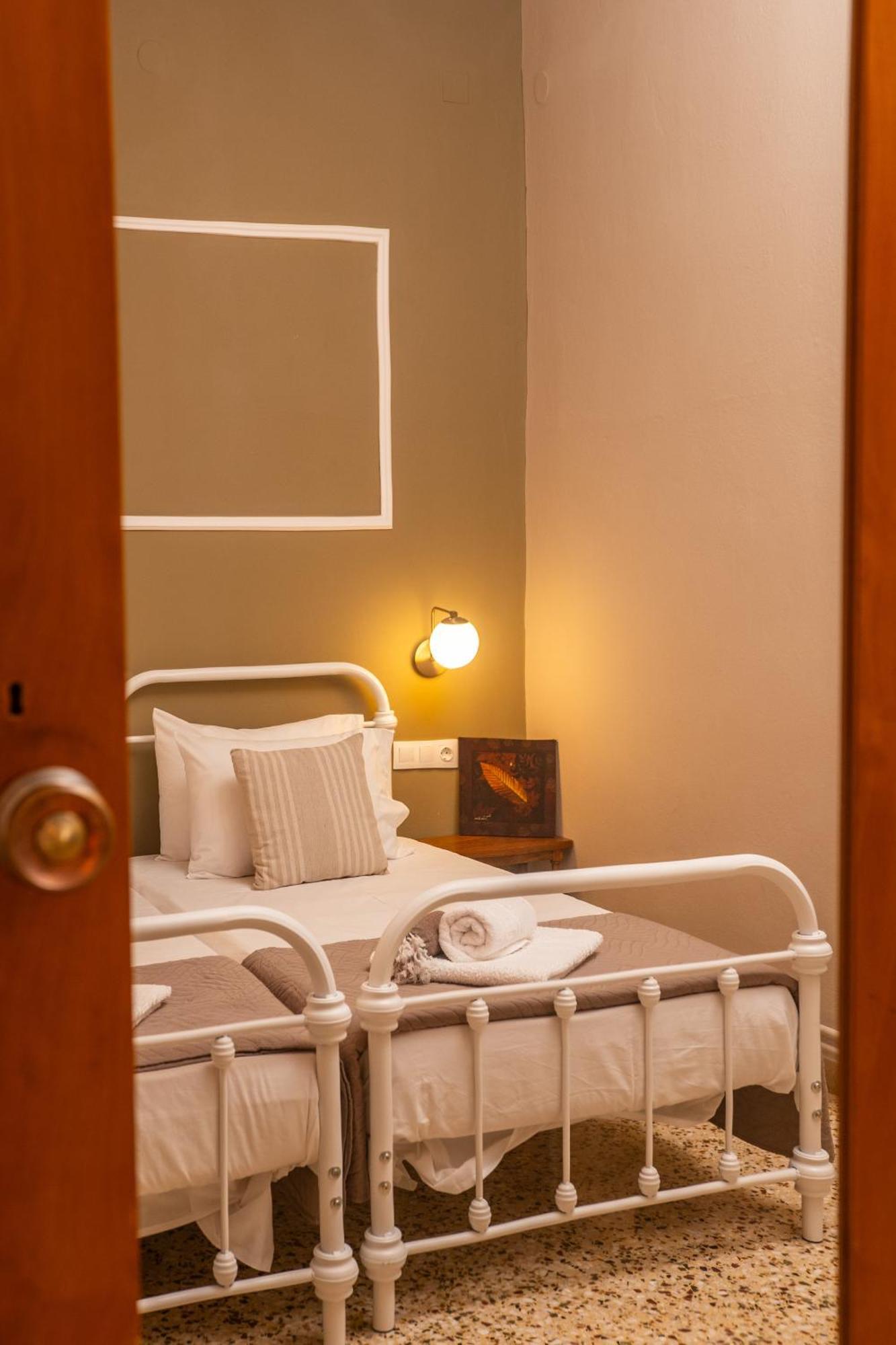 Anmi Hospitality Apartment Chania  Luaran gambar