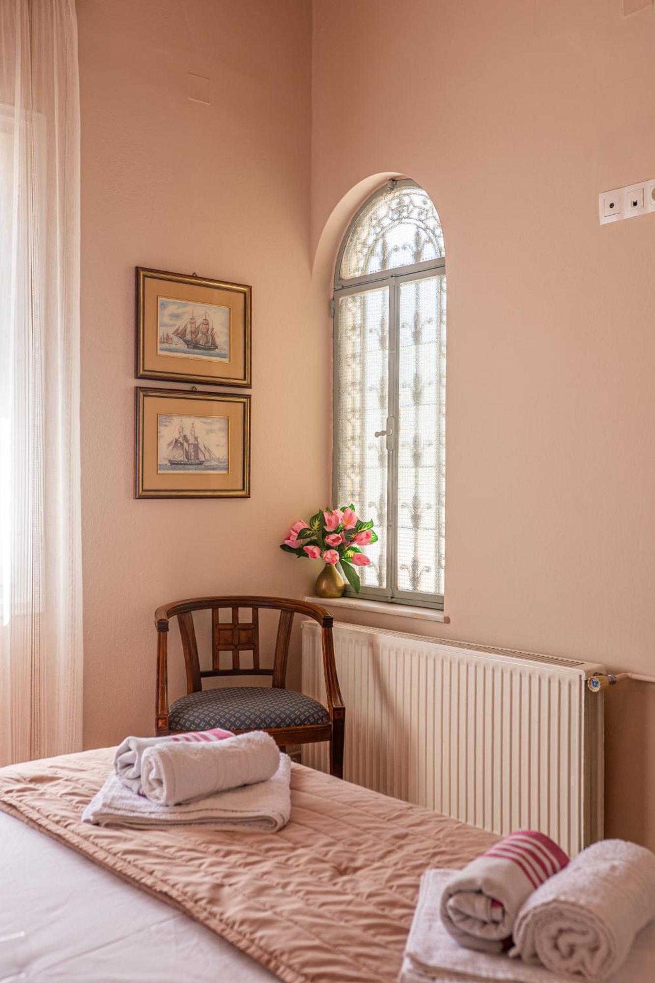 Anmi Hospitality Apartment Chania  Luaran gambar