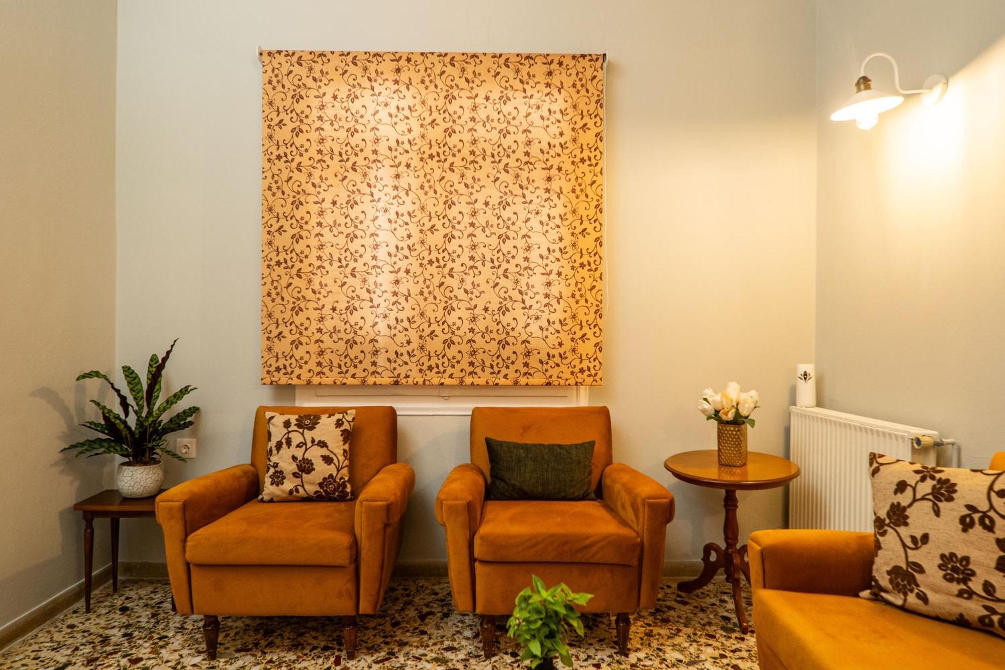 Anmi Hospitality Apartment Chania  Luaran gambar