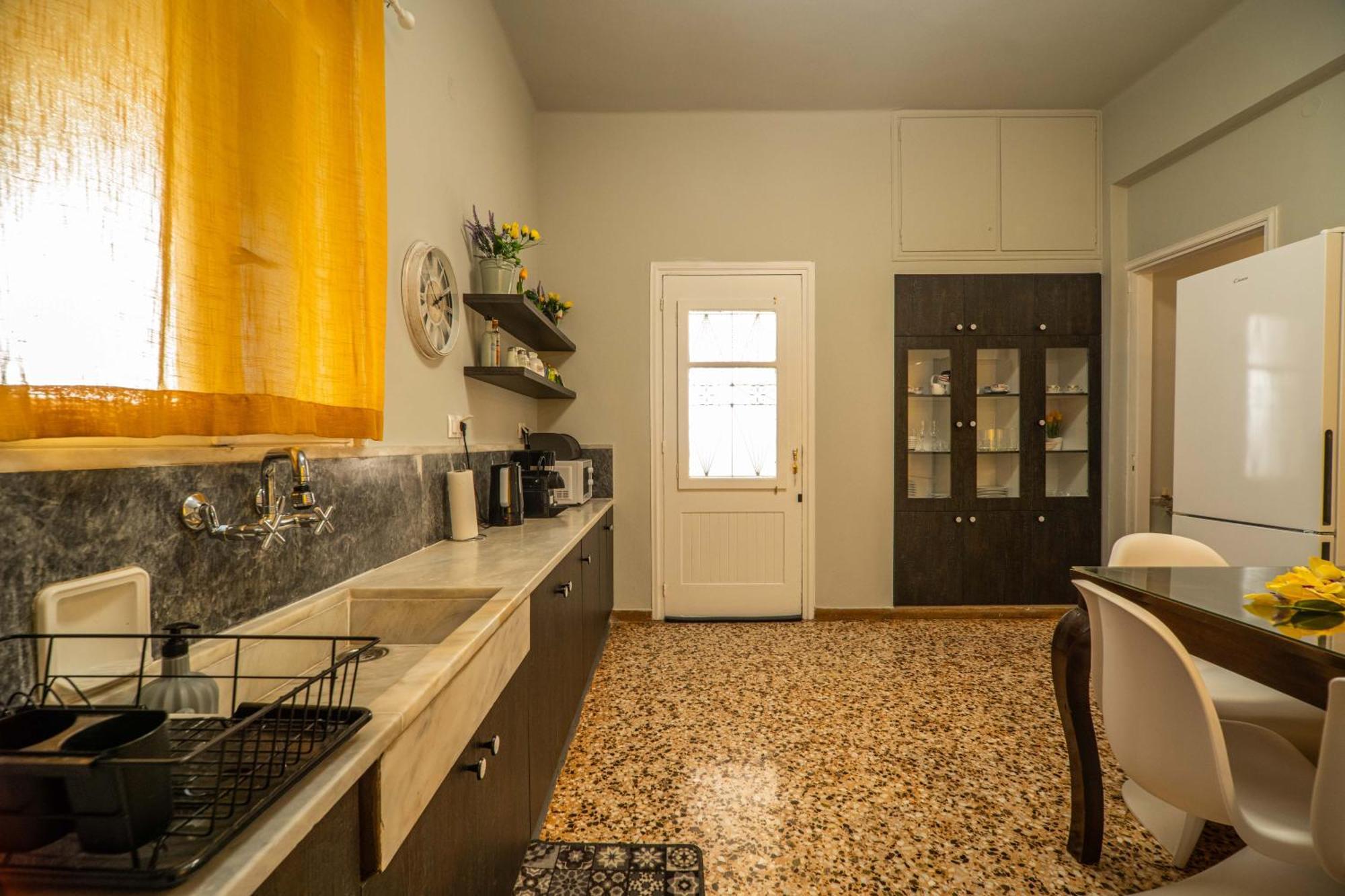 Anmi Hospitality Apartment Chania  Luaran gambar