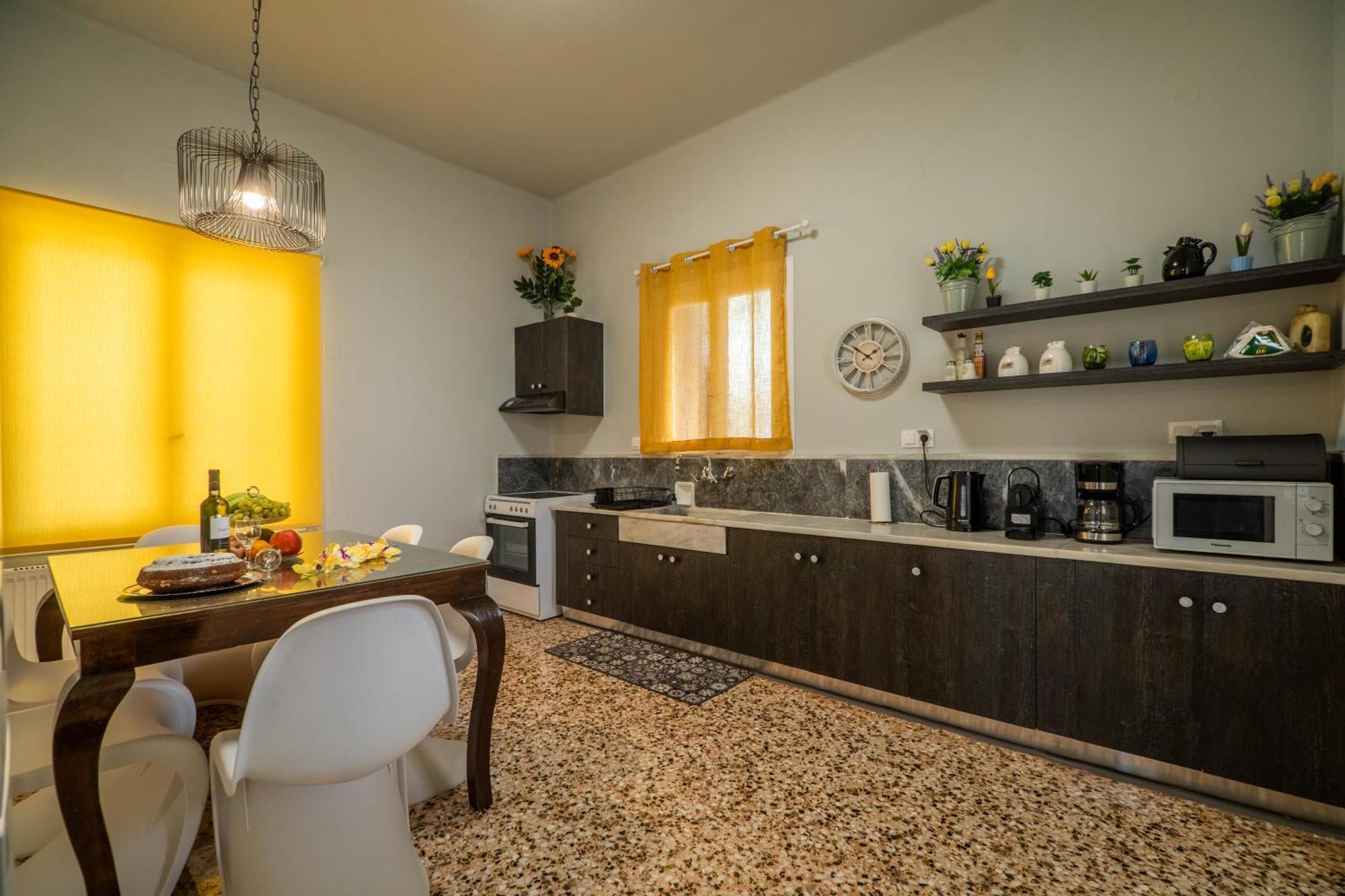 Anmi Hospitality Apartment Chania  Luaran gambar