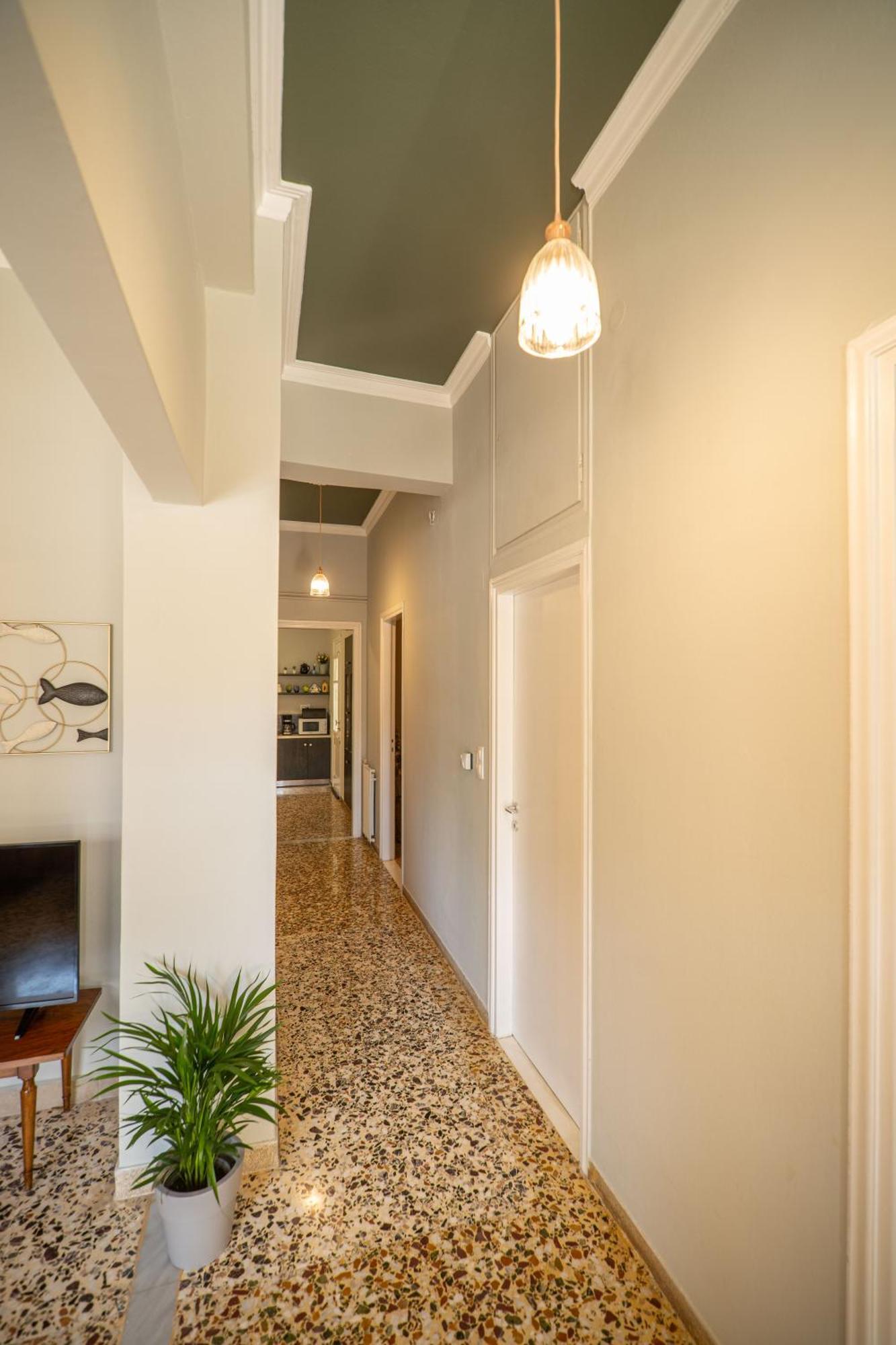 Anmi Hospitality Apartment Chania  Luaran gambar