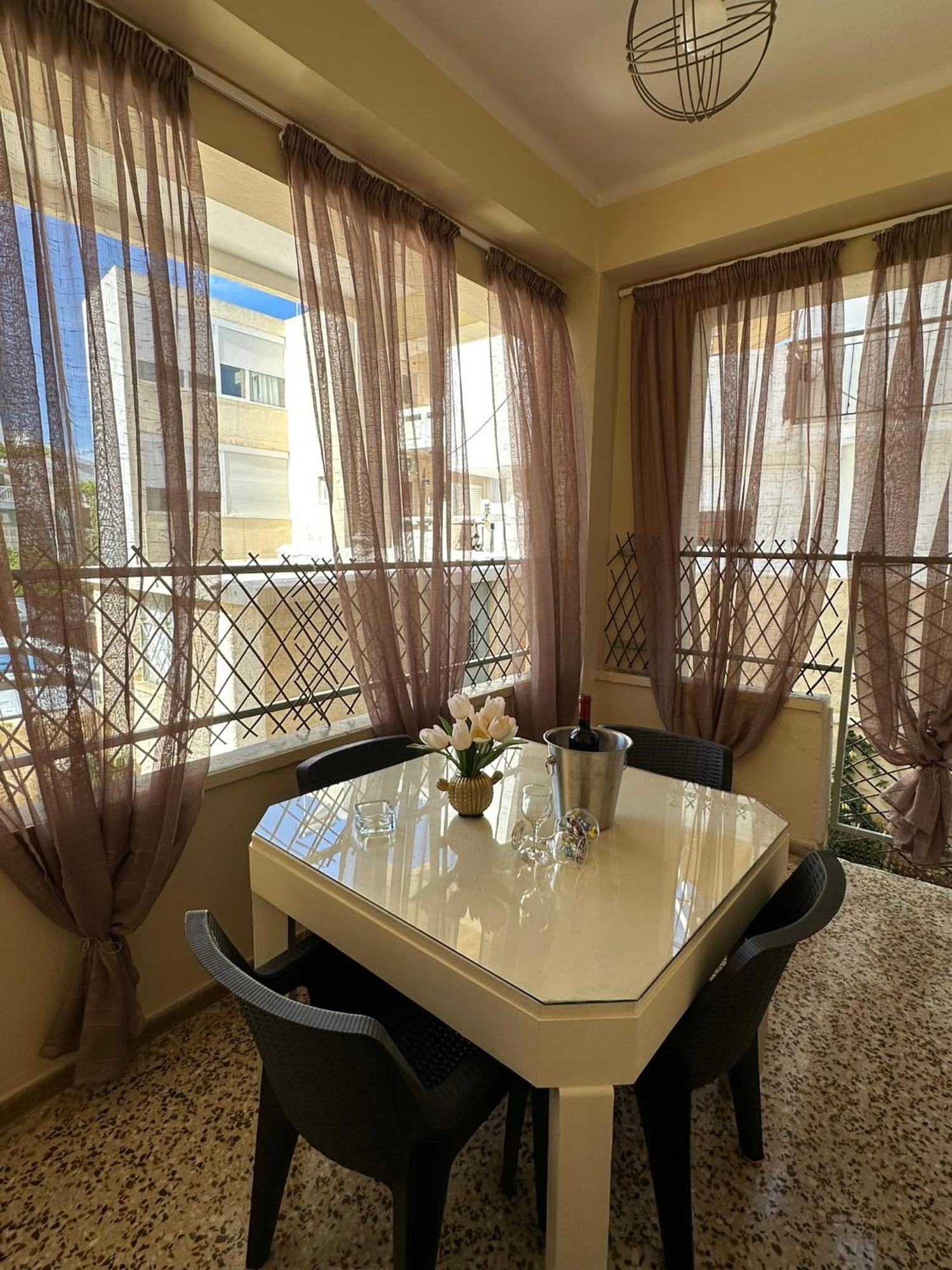 Anmi Hospitality Apartment Chania  Luaran gambar