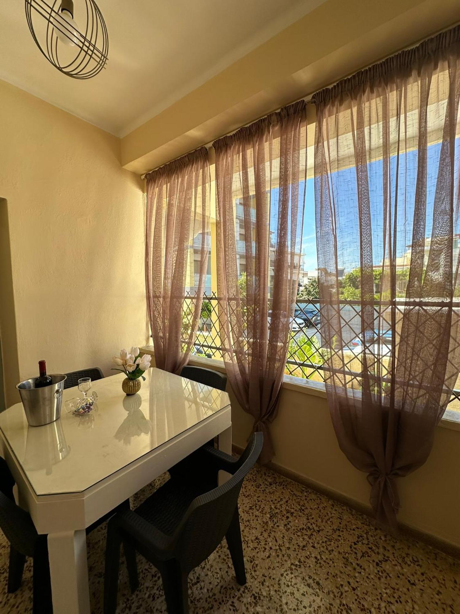 Anmi Hospitality Apartment Chania  Luaran gambar