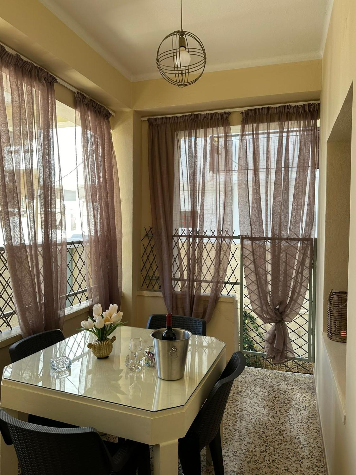 Anmi Hospitality Apartment Chania  Luaran gambar