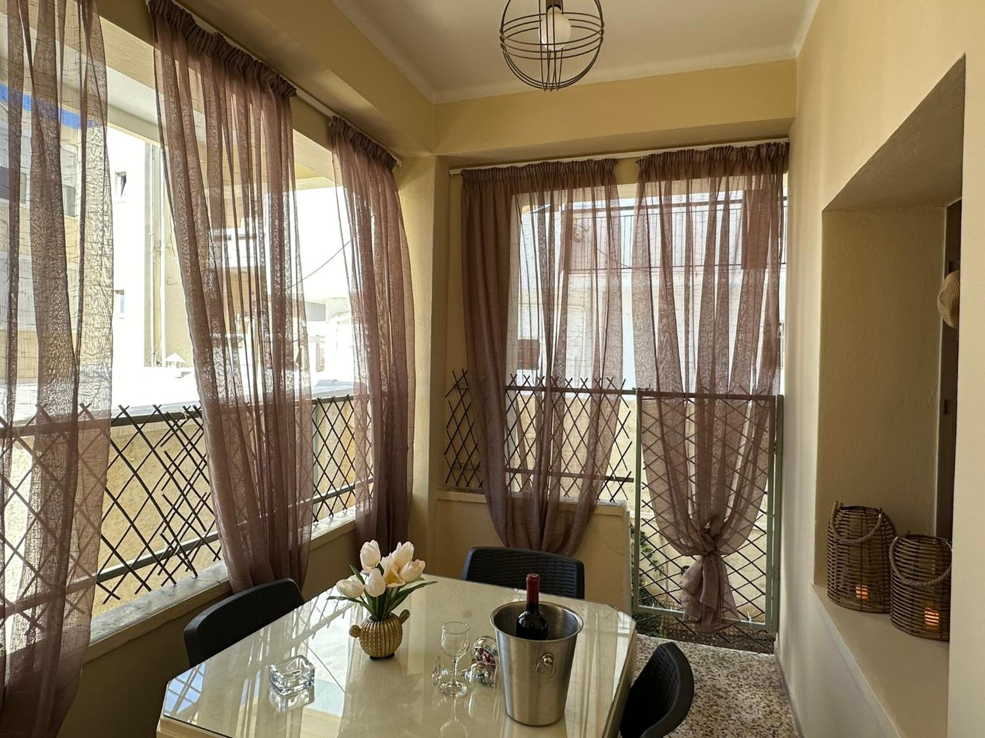 Anmi Hospitality Apartment Chania  Luaran gambar