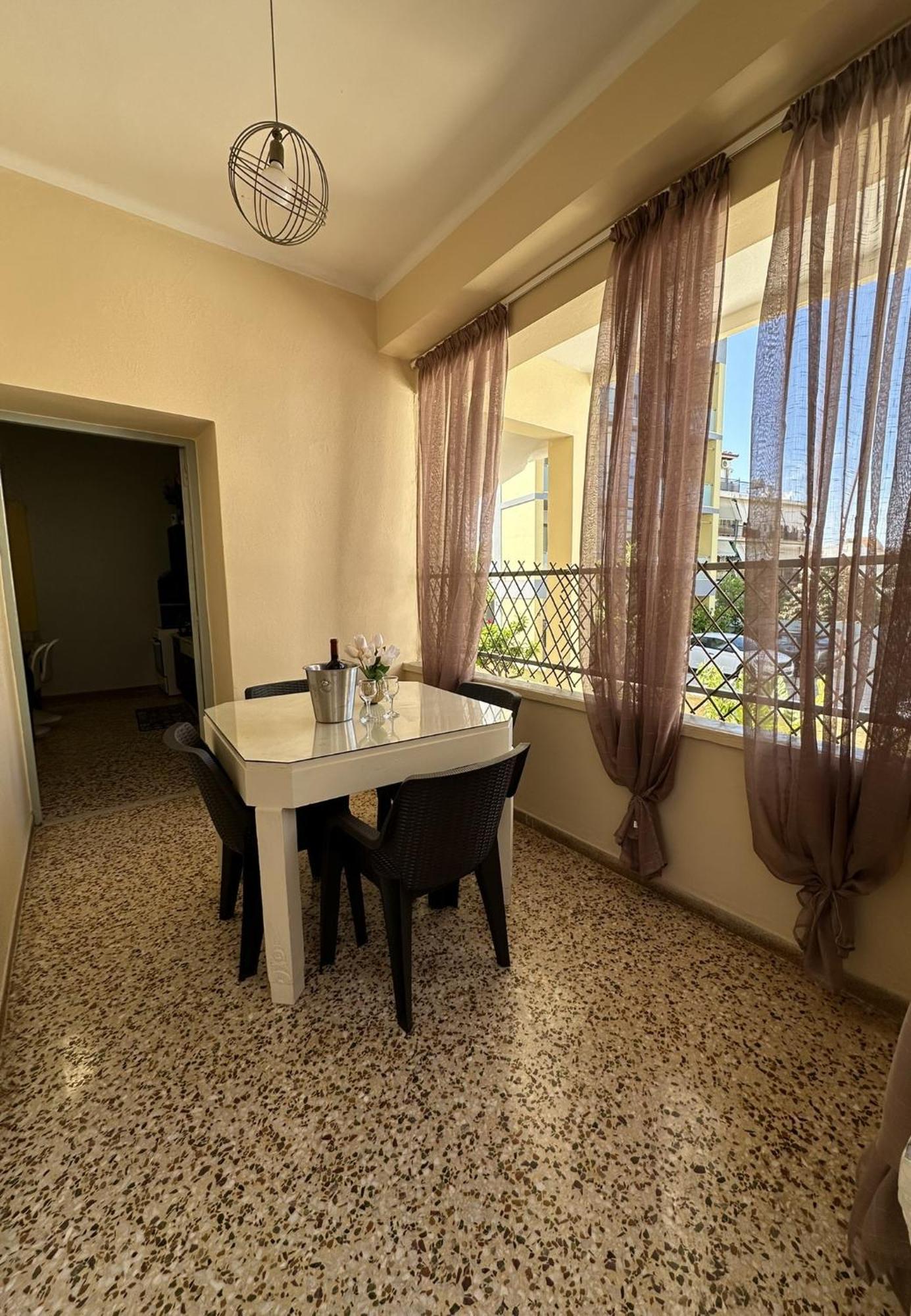 Anmi Hospitality Apartment Chania  Luaran gambar